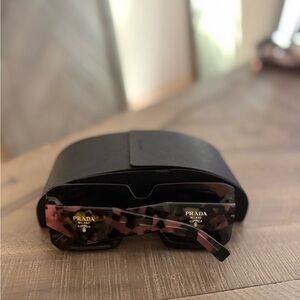 Prada Sunglass
